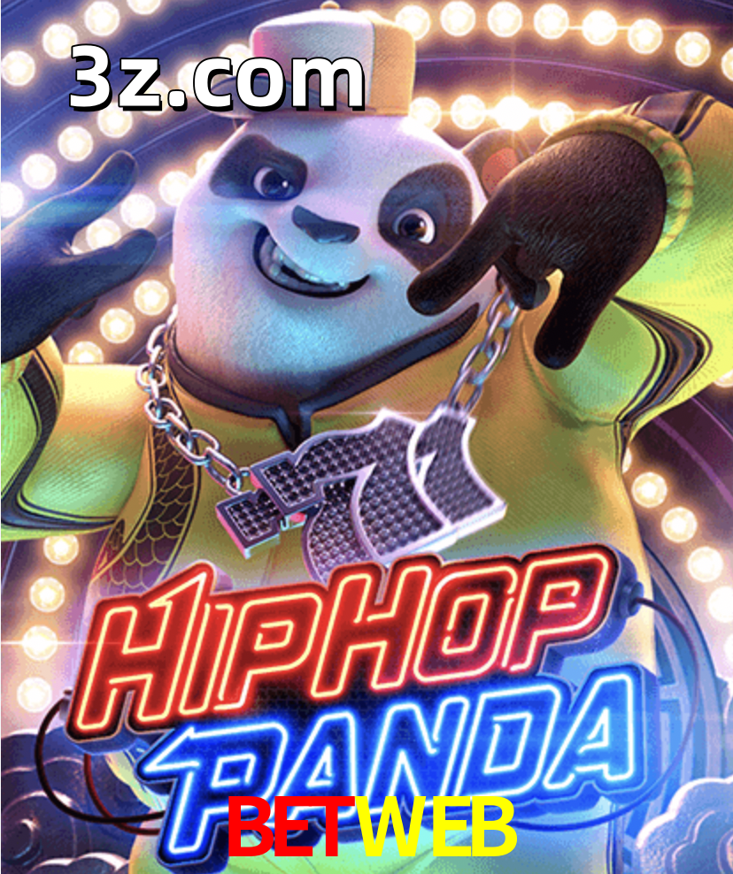 Hip Hop Panda